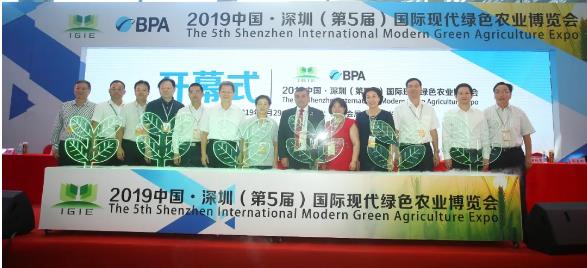 2019深圳綠博會(huì)視頻